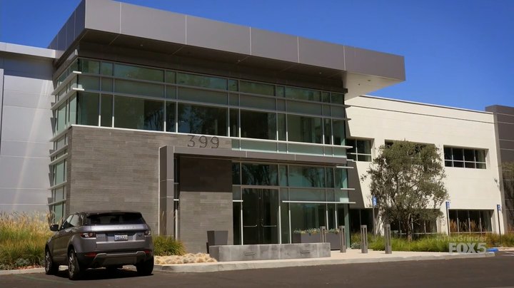 2012 Land-Rover Range Rover Evoque [L538]