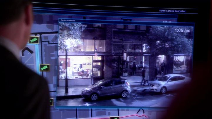 2011 Ford Fiesta MkVI