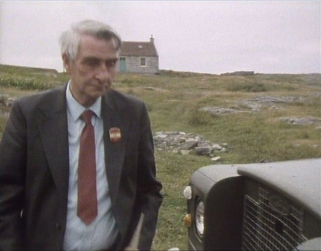 1968 Land-Rover 109'' Series IIa