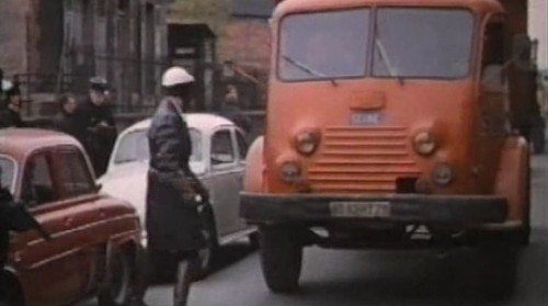 Renault Dauphine [R109]