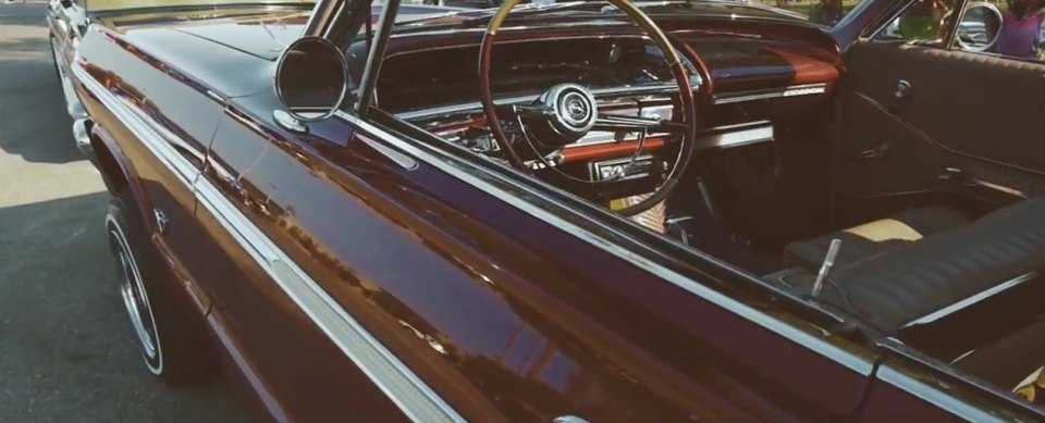 IMCDb.org: 1964 Chevrolet Impala Super Sport in 