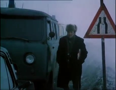 UAZ 452 V