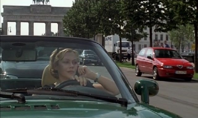 1995 Alfa Romeo 145 [930]