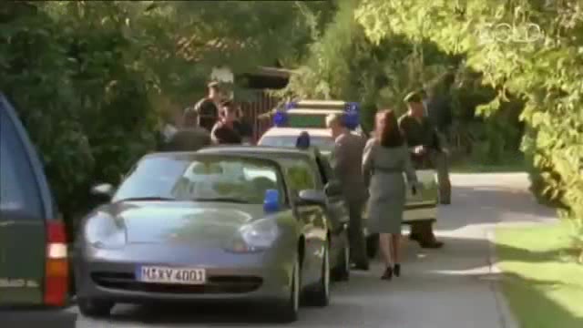 Porsche Boxster [986]