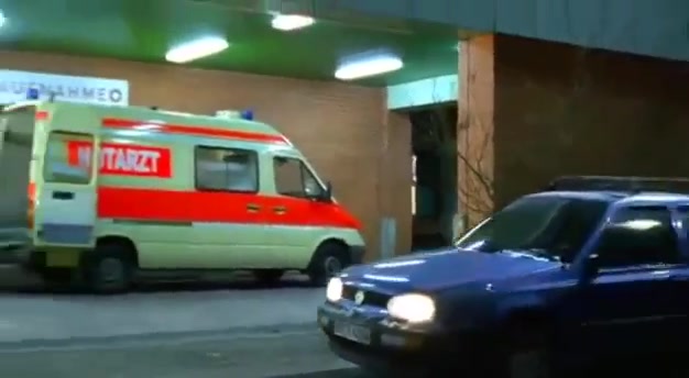 1995 Mercedes-Benz Sprinter [T1N]