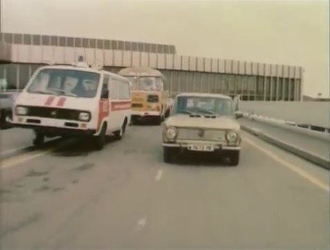 1987 RAF 22031-01 Latvija