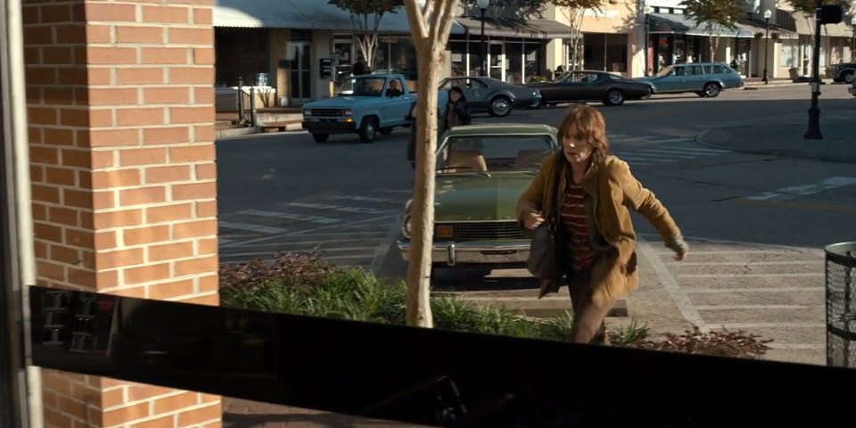 1983 Ford Ranger Regular Cab 4x2