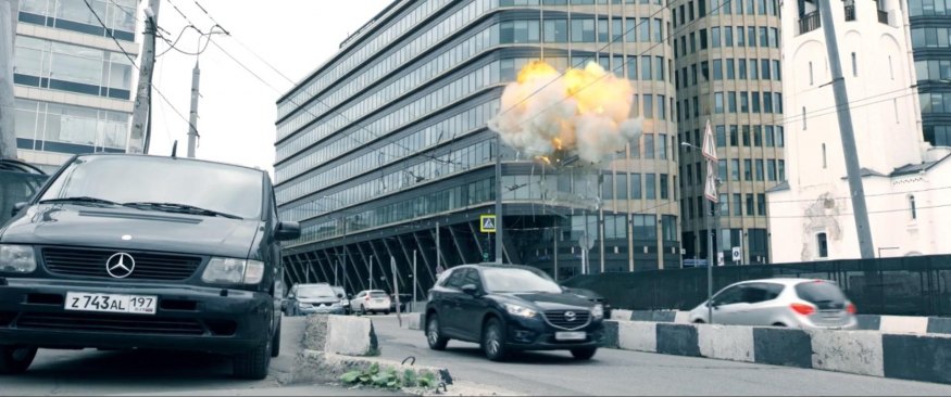 2011 Opel Meriva [B]