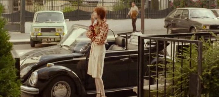 1981 Renault 30 TX V6 [R1278]