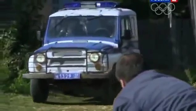 UAZ 31512