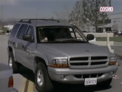 1998 Dodge Durango [DN]