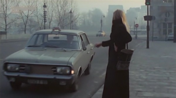 1969 Opel Rekord L [C]