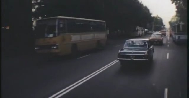 Ikarus 260