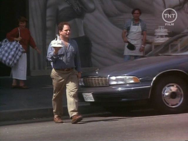 1991 Chevrolet Caprice