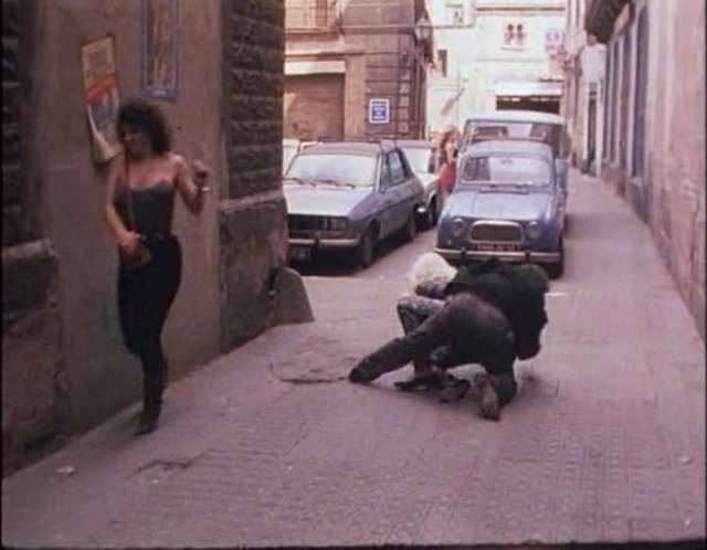 1972 Renault 12 S [R1260]