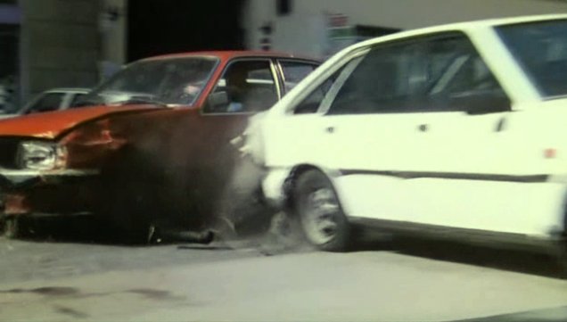 1978 Opel Rekord [E]