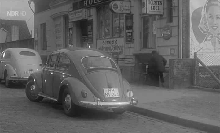 1949 Ford Taunus 'Buckeltaunus' [G93A]
