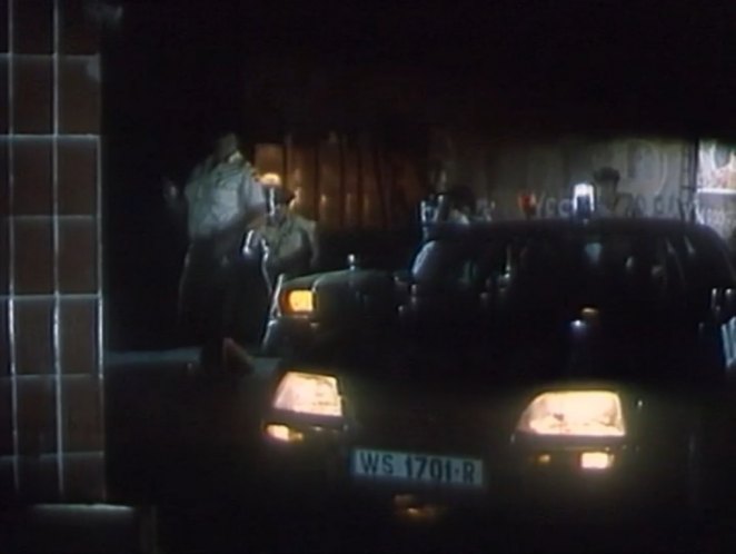 Citroën CX Série 1