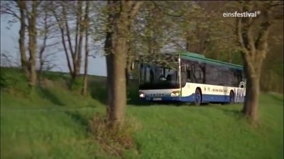2007 Setra S 415 NF