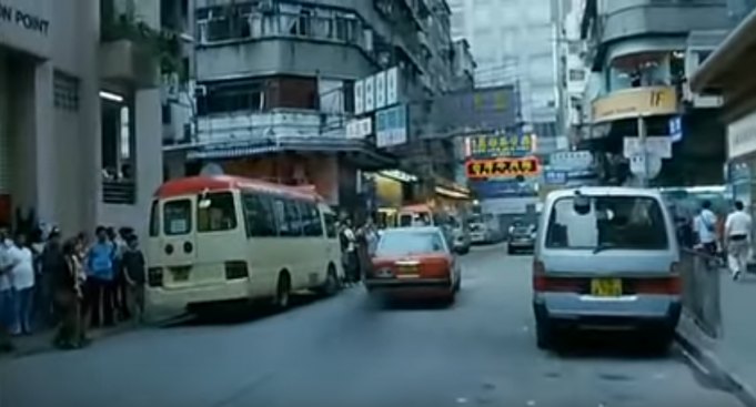 Toyota Coaster [B40]
