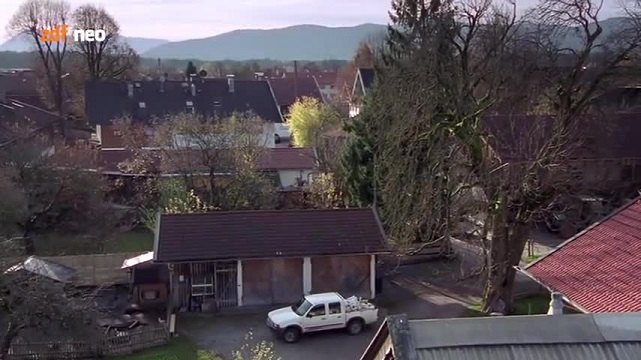 1998 Ford Ranger Double Cap [P246]