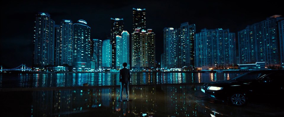 2008 Hyundai Grandeur [TG]