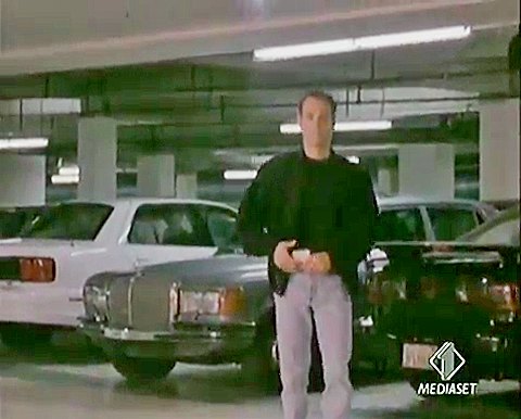 Mercedes-Benz S-Klasse [W116]