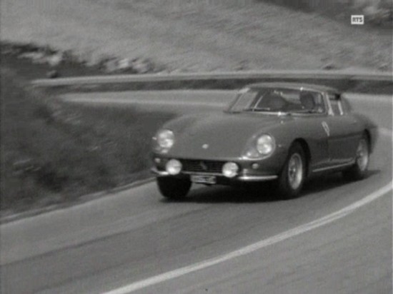 1964 Ferrari 275 GTB