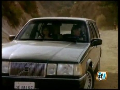 Volvo 940 [945]