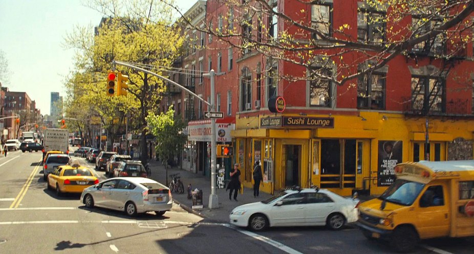 2003 Ford E-350 Super Duty Corbeil