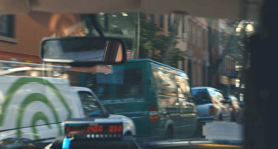 2003 Dodge Sprinter 2500 SWB [VA]