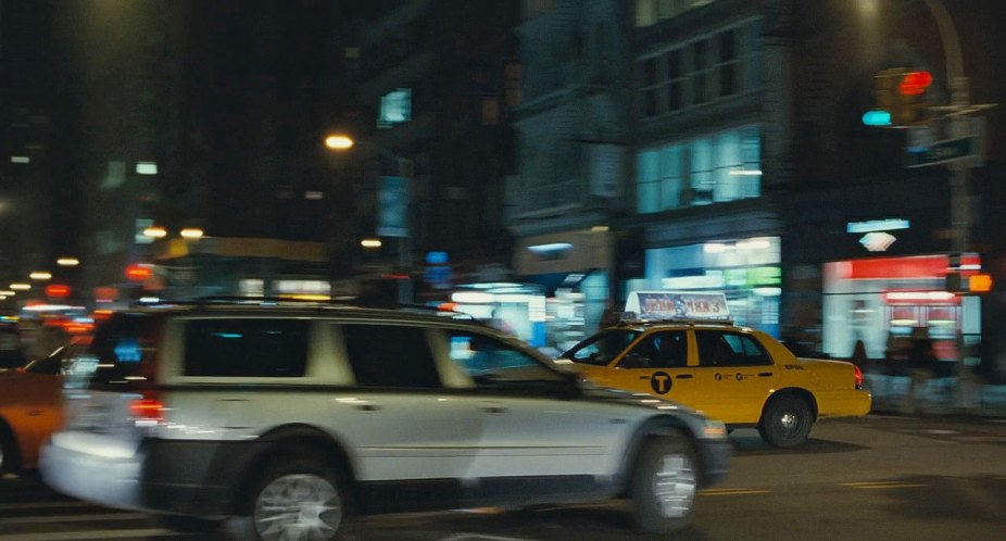 Volvo XC70 Gen.2