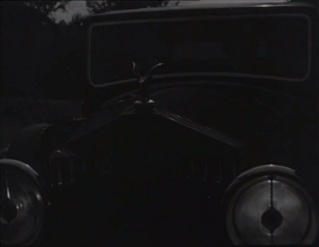 Rolls-Royce unknown