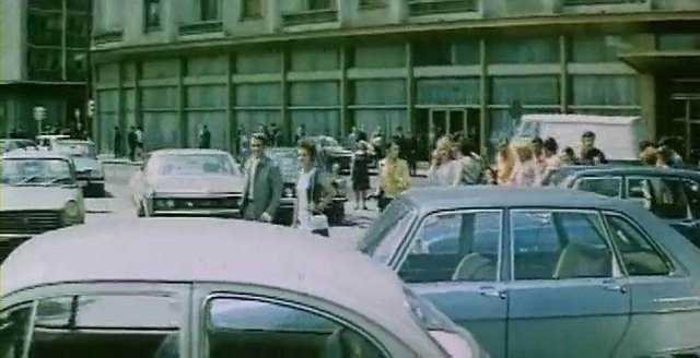 1966 Renault 16 [R1150]