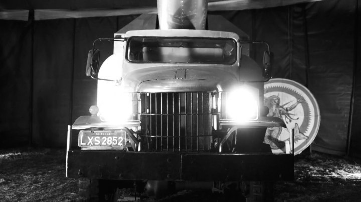 1948 Dodge unknown