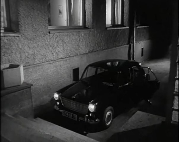 1963 Morris 1100 MkI [ADO16]