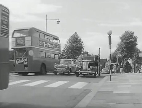 AEC Regent III
