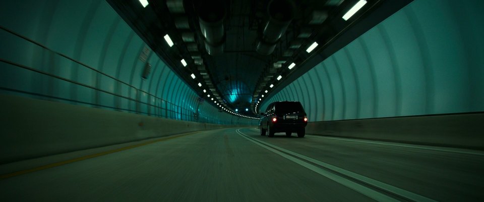 Land-Rover Range Rover Series III [L322]