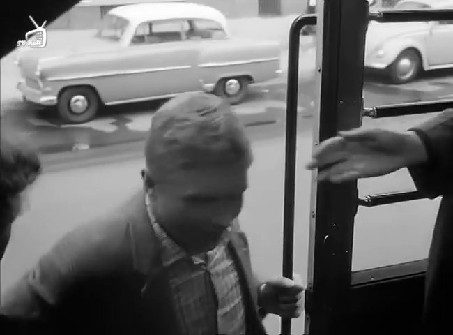 1956 Opel Rekord [R-56]