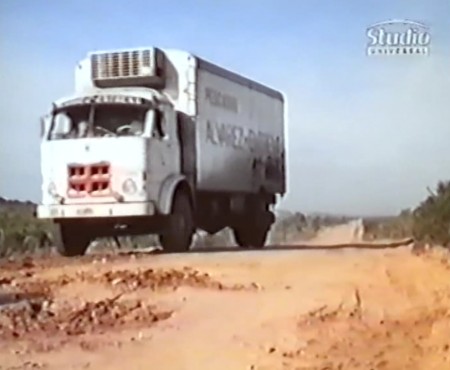 Pegaso 1065 'Europa'