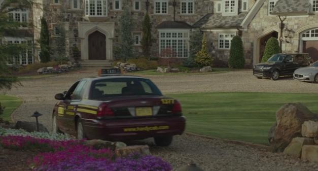 2014 Land-Rover Range Rover Sport [L494]