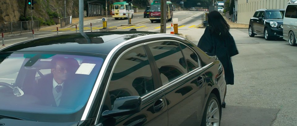 2011 MINI Countryman [R60]