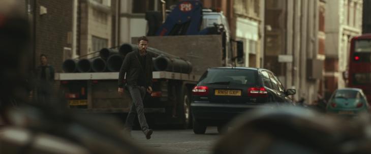 2001 Volvo V40 S Gen.1