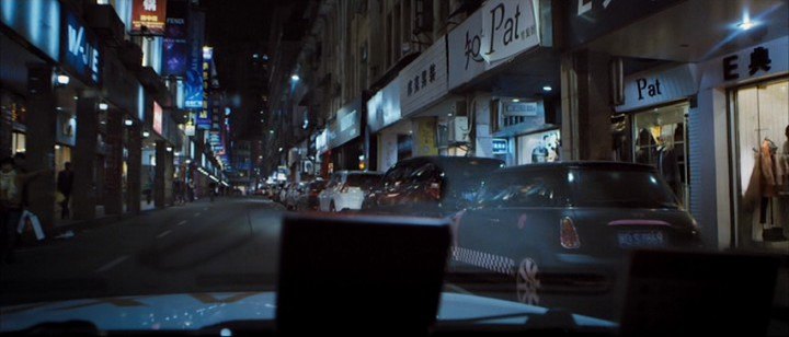 2001 MINI Cooper [R50]