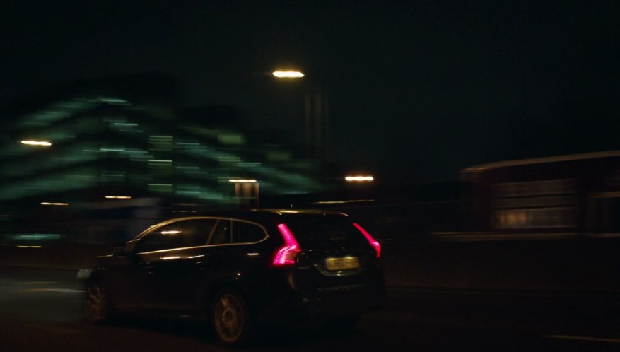 2011 Volvo V60 Gen.1