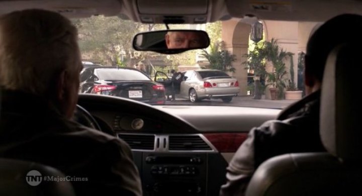 2001 Lexus GS [ZS160]