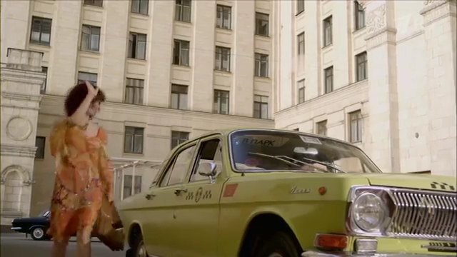 1977 GAZ 24-01 Volga