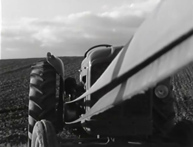 Fordson Major [E1A]