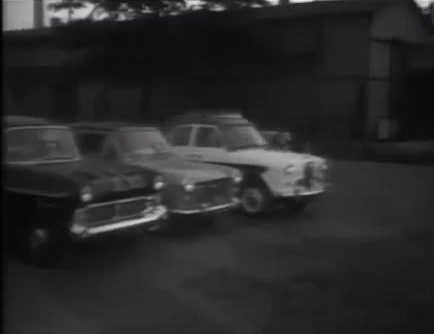 1957 Vauxhall Victor Series 1 [F]
