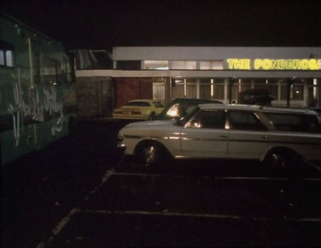 1964 Rambler Classic Cross Country 770